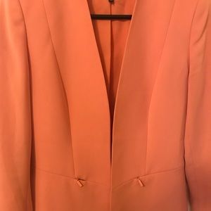 Lafayette 148 size 2 blazer